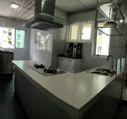 Blk 613 EUNOS GROVE (Bedok), HDB 5 Rooms #343593491